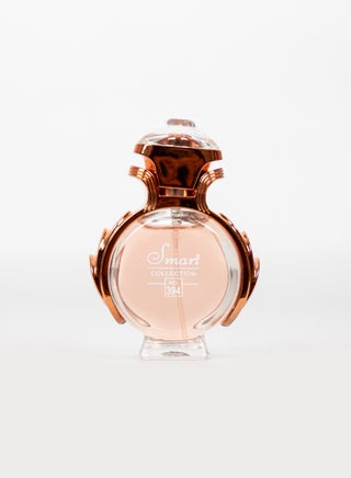Perfume 394 25ML | Long Lasting Perfume for Men and Women | Unisex Perfume Set with Elegant Fragrance - pzsku/Z68C5950BB90DC80413A2Z/45/1746204744/d45b4068-ce73-451e-892a-bf09d7f7bb70