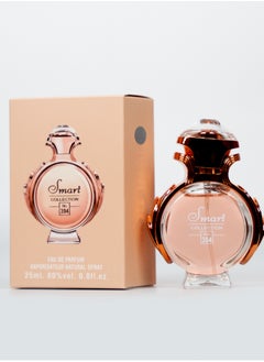 سمارت كولكشن  عطر 394 25 مل | عطر طويل الأمد للرجال والنساء | عطر موحد برائحة أنيقة  - Image 2