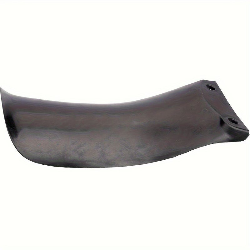 Off Road Motorcycle Black Rear Fork Frame Mudguard Small Water Blocking For BBR CRF XR70 KLX TTR50 160CC - Image 5
