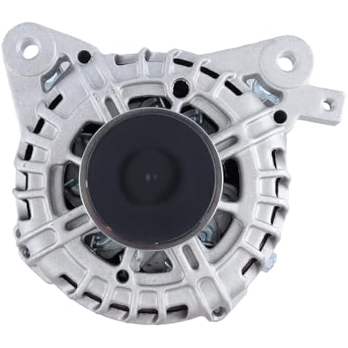 FEIDKS Alternator Compatible with Nissan Rogue 2014 2015 2016 2017 2018 2019, Replace# 23100-4BA0A, 23100-4BA0B, TG12C152 - Image 3