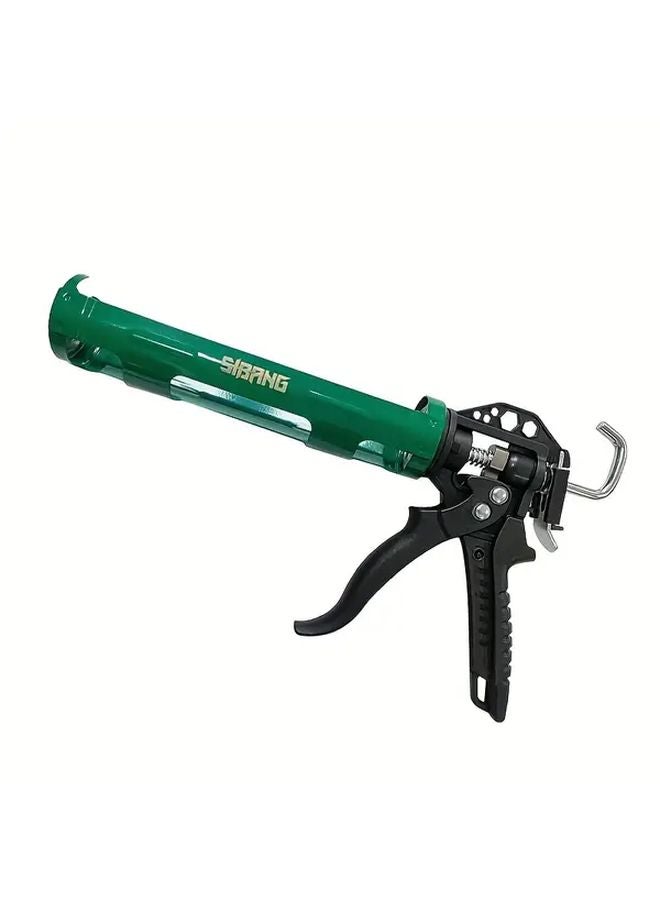 Heavy Duty Manual Glue Gun Model 1PC Style C For DIY Home Renovation Glass Construction - Image 1