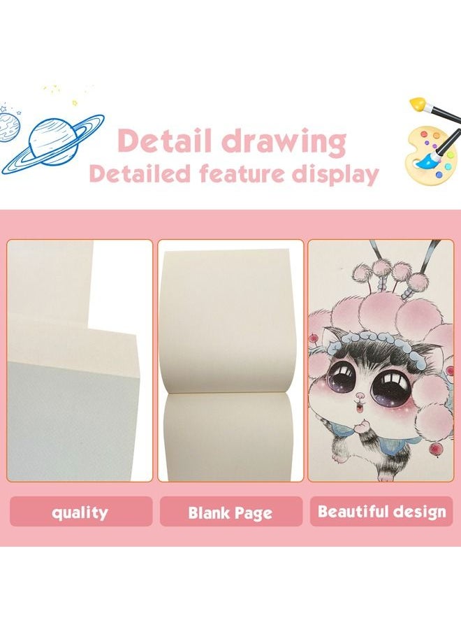 XIANGYU - Sketch Book Paper Sketchbook Paper For Drawing Painting Stationery Art Supplies - Image 1
