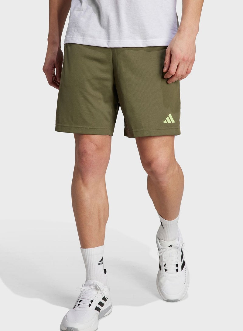 Adidas Essential Shorts - Image 1