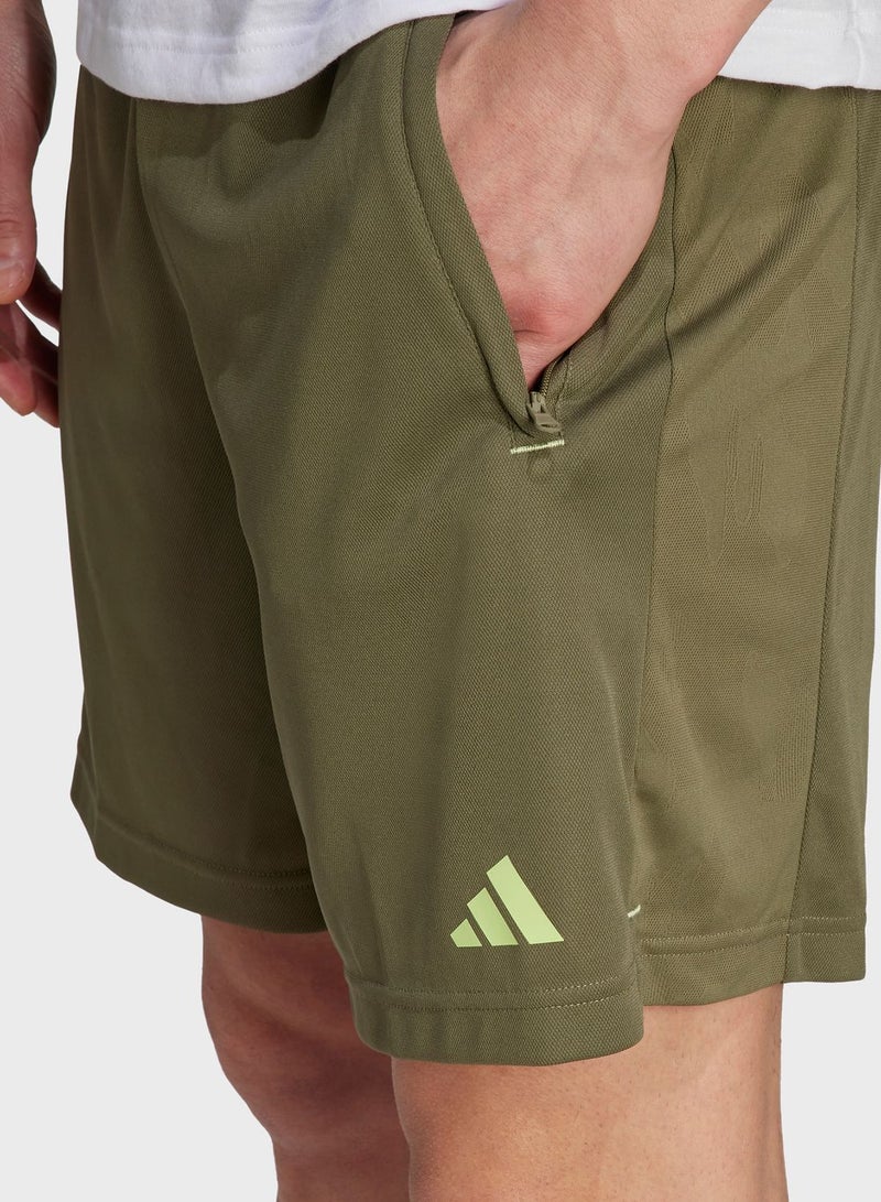 Adidas Essential Shorts - Image 3