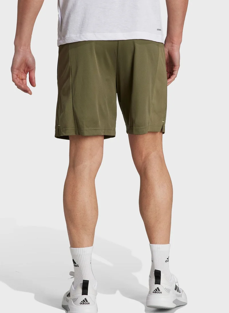 Adidas Essential Shorts