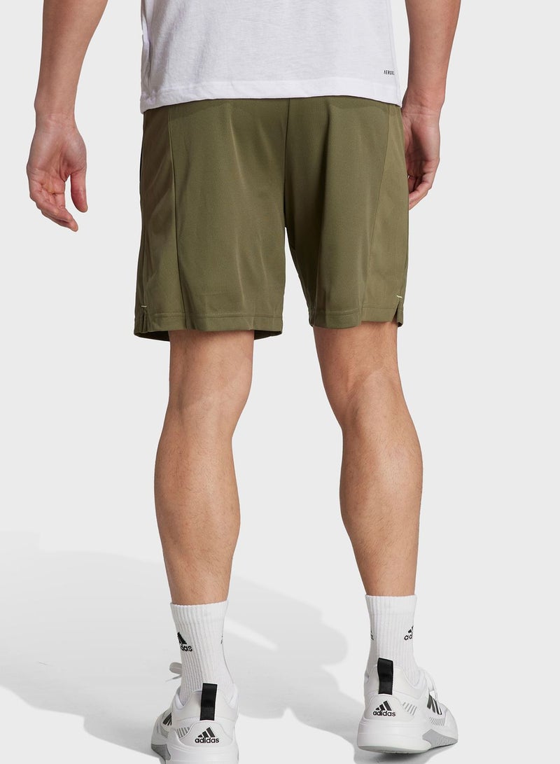 Adidas Essential Shorts - Image 2
