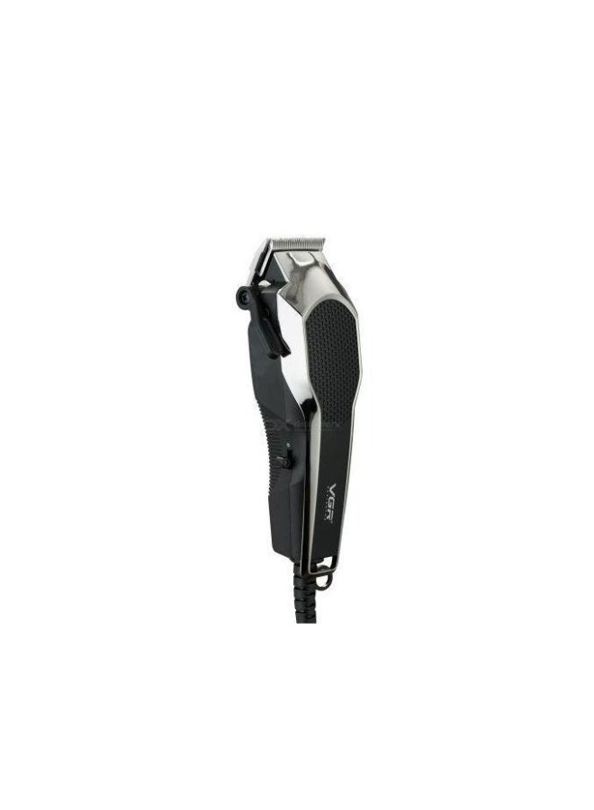 VGR Professional Hair Clipper, Black - V-130 - Image 2