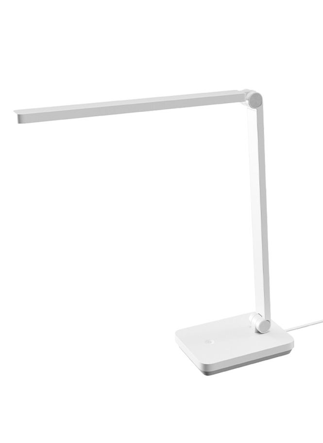 Xiaomi Mijia Desk Table Lamp Lite 2 Eye Protection Dimmable Multi-angle LED Desk Reading Night Light 3-speed Brightness
