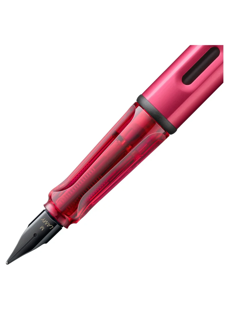 لامي LAMY Al-star Fiery Fine Nib