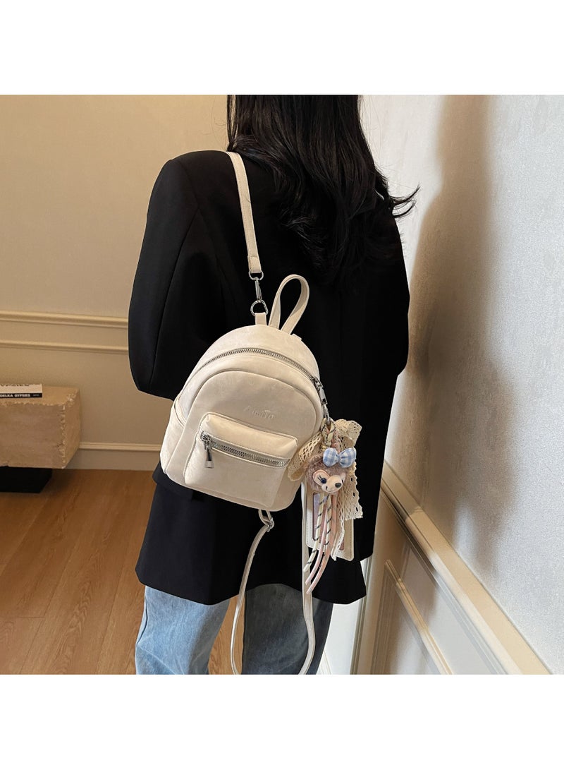 Mark Fairwhale New Fashionable And Versatile Casual Backpack - Image 2