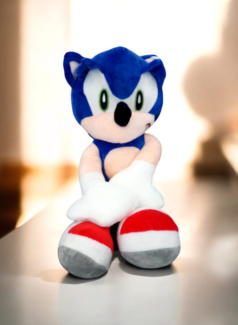 SONIC 22 inc h Sonic Plush toys , Happy Toys Factory - Image 4