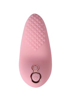 Soft Silicone Lactation Massager Comfortable Breast Massager 9 Vibration Modes 3 Different Strength for Breastfeeding Improving Milk Flow Clogged Ducts