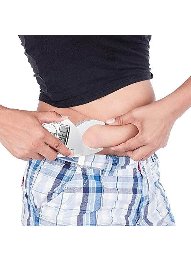 جرين تايجر جهاز قياس نسبة دهون الجسم الرقمي - Image 2