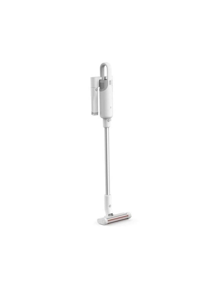 Generic Portable Vacuum Cleaner Lightweight Powerful Suction for Easy Efficient Cleaning  - Image 1