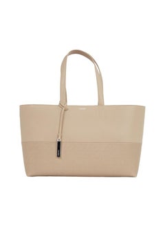 CALVIN KLEIN MONOGRAM SHOPPER  - Image 1