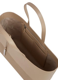 CALVIN KLEIN MONOGRAM SHOPPER  - Image 4