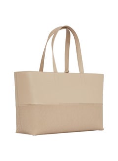 CALVIN KLEIN MONOGRAM SHOPPER  - Image 2
