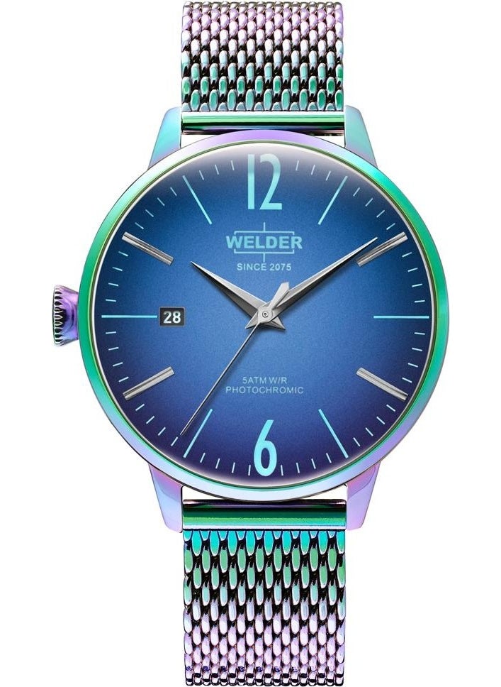 Welder Moody Women's Wristwatch 