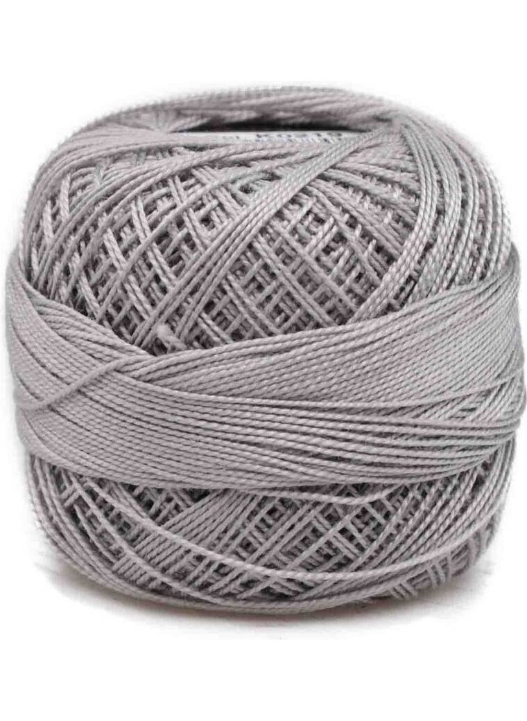 Domino Mercerized Embroidery Floss No 12 K0219 