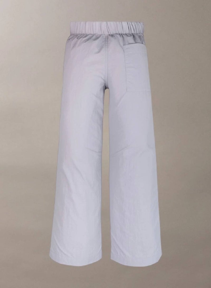 Calvin Klein Jeans Wide Parachute Trousers - Image 2