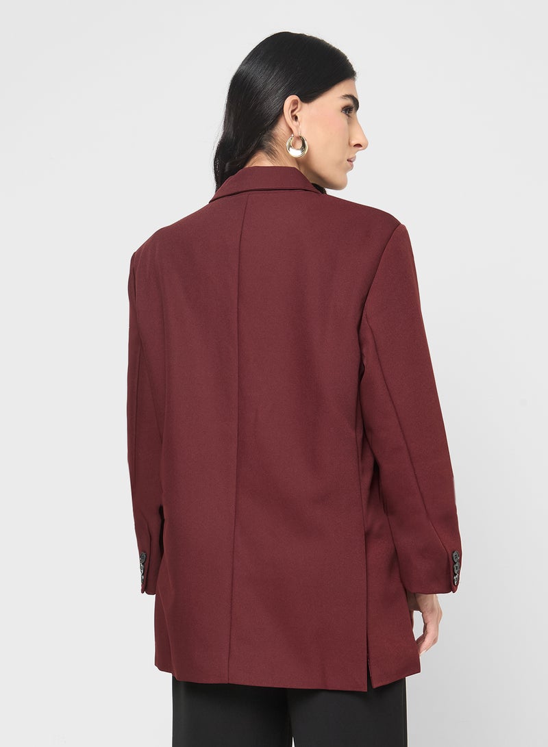 ELLA Tailored Blazer - Image 2