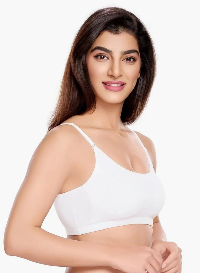 Splash FAV Juliet Non Padded Bra Full Coverage