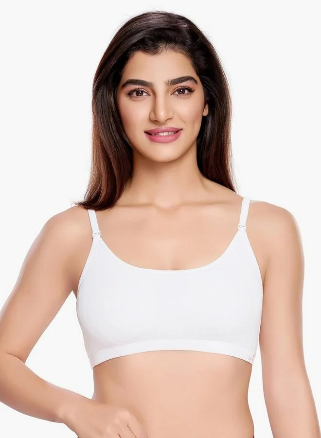 Splash FAV Juliet Non Padded Bra Full Coverage