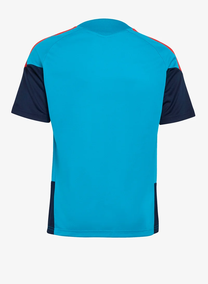 Adidas Kids Spain 26 Tiro Jersey