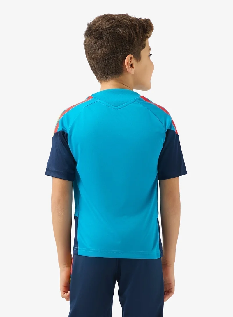 Adidas Youth Spain Tiro26 Training Jersey