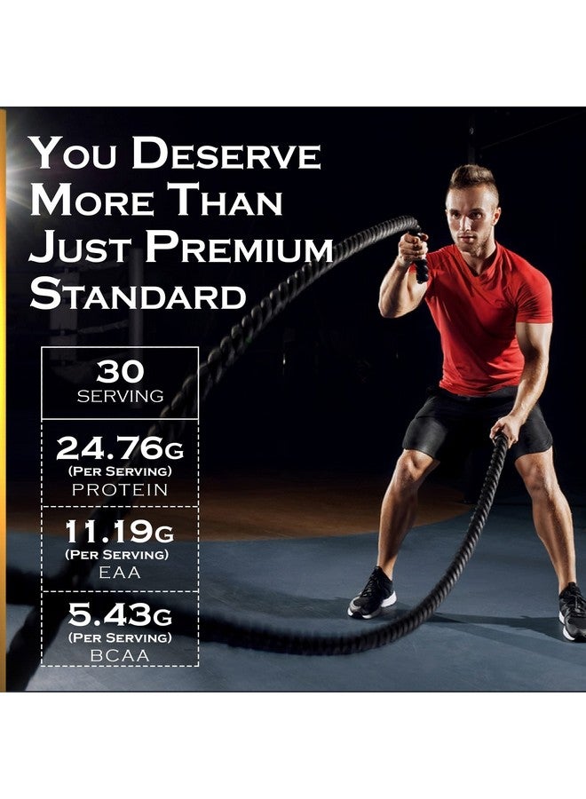 Nakpro Gold 100% Whey Protein Concentrate, 1 Kg Chocolate with 100g Creatine - Tangy Orange | Easy Mixing, Low Carbs, Easy Digesting Whey Protein Supplement Powder (Combo Pack) - Image 4