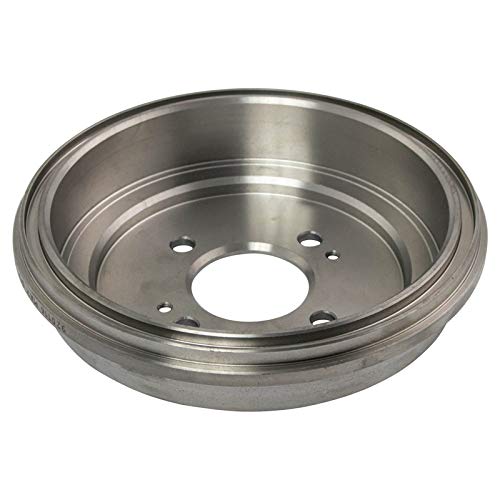 TRQ Rear Brake Drum & Shoe Kit Set for 2006-2011 Hyundai Accent / 2006-2011 Kia Rio / 2006-2011 Kia Rio5 - Image 3