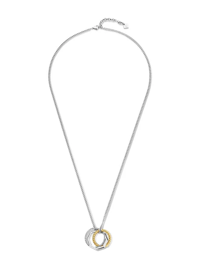 شيروتي 1881 Emma Timeless and Stylish Silver Women's Jewelry