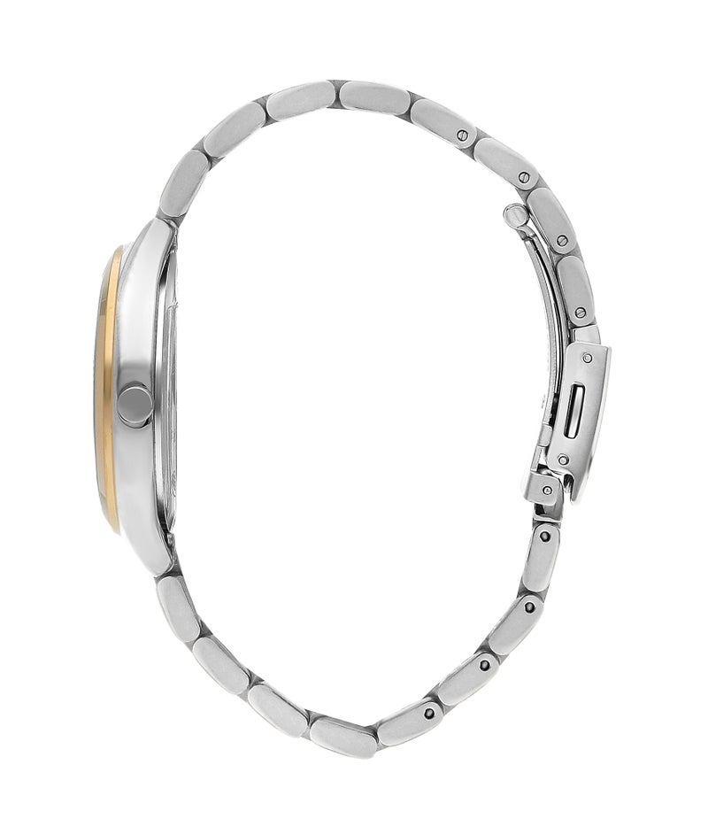 LEE COOPER Women’s Analog Silver Dial Watch – LC07821.220 - Image 3