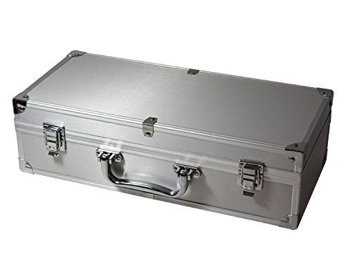 Guardhouse حالات ألمنيوم Guardhouse (50 عملة مع مقبض) - Image 1