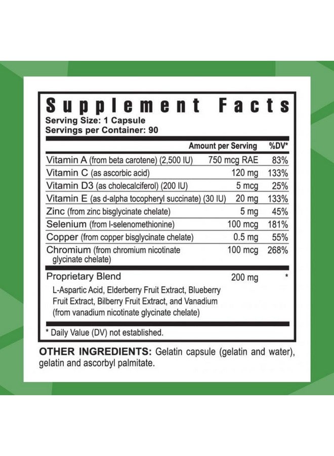youngevity (INTERNATIONAL SHIPPING) Youngevity Ultimate Selenium 100 mcg 4 Bottles 90 Capsules Each - Image 2