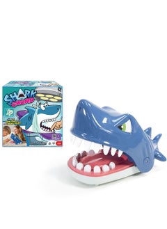 Merchant Ambassador - Shark Chomp - Blue | Shark Chomp | Kids Game | Shark Chomp for Kids | Kids Shark Chomp | Kids Gaming - pzsku/Z68C782D5CF87469BA570Z/45/1741490637/b86fdef8-41f1-4da1-820e-0960ce73486c