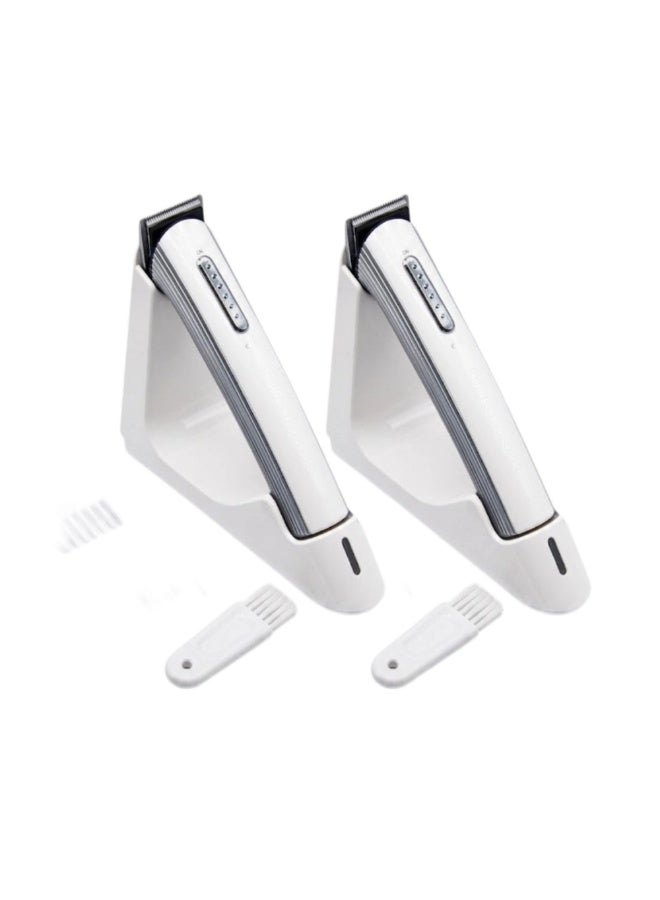 Tescom Professional Multi-Purpose Shaver Offer – High Precision & Powerful Performance for Complete Care (2 Pieces) - Image 1