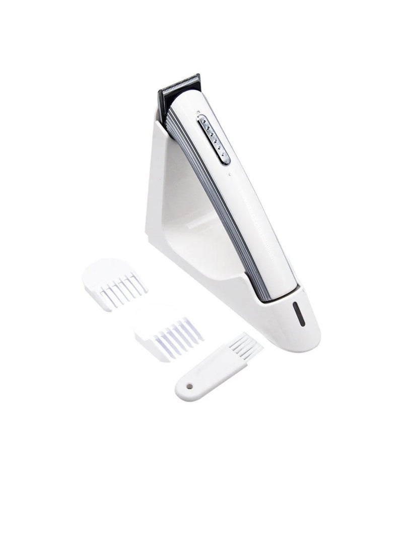 Tescom Professional Multi-Purpose Shaver Offer – High Precision & Powerful Performance for Complete Care (2 Pieces) - Image 3
