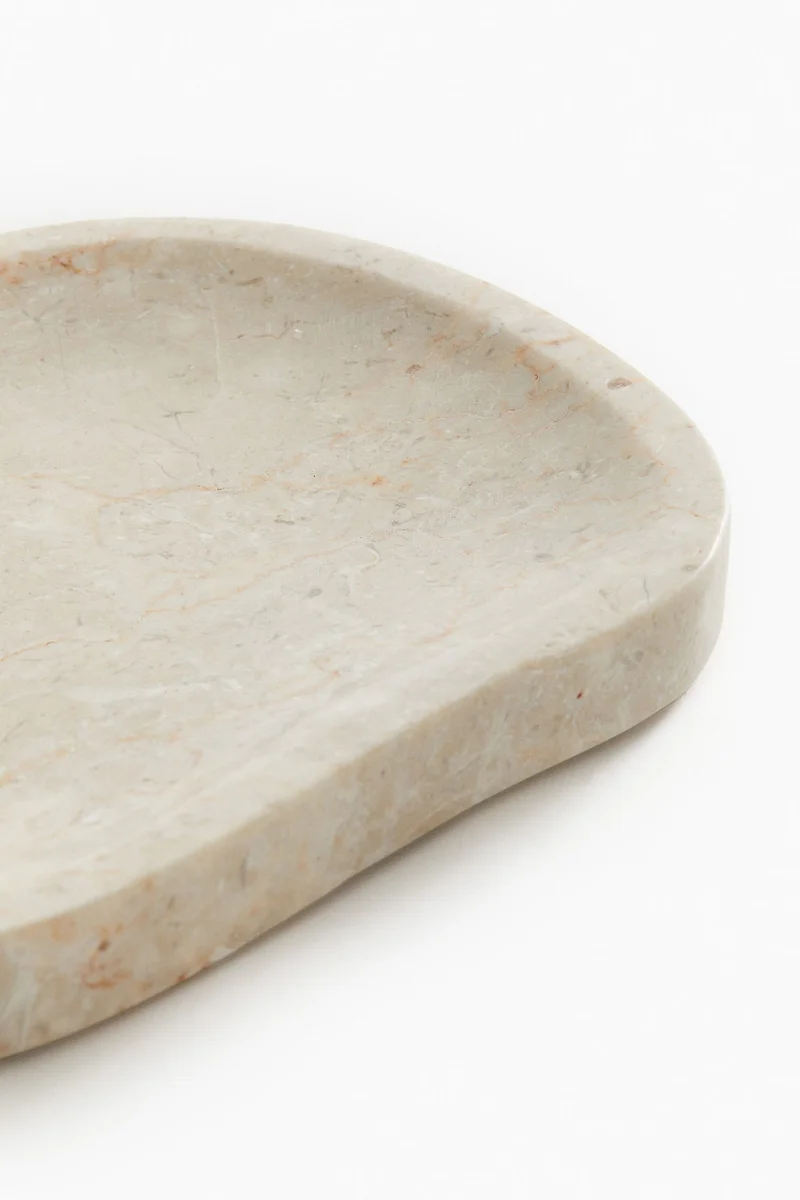 H&M Marble tray