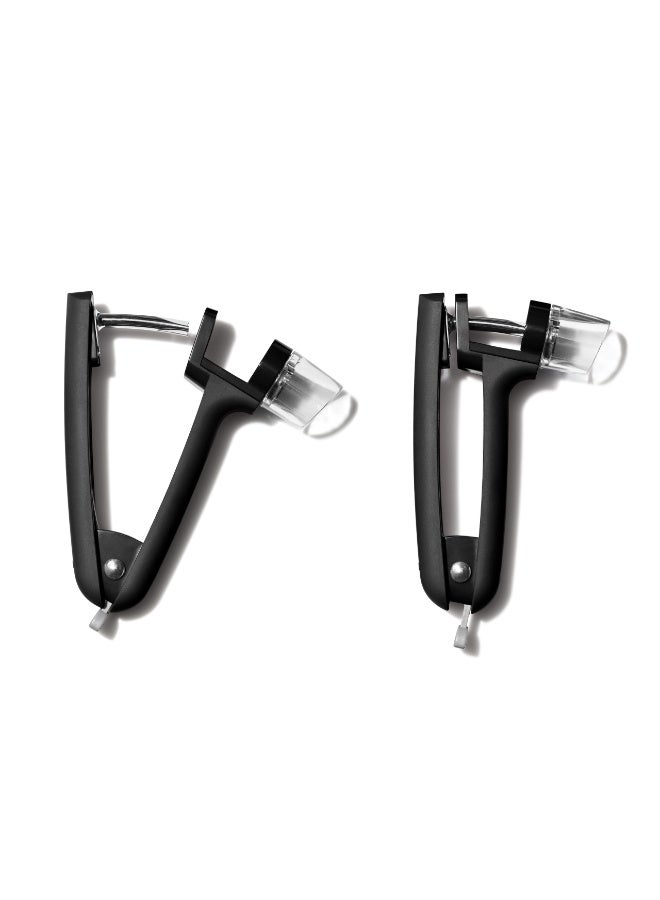 OXO Good Grips Cherry & Olive Pitter - Image 4