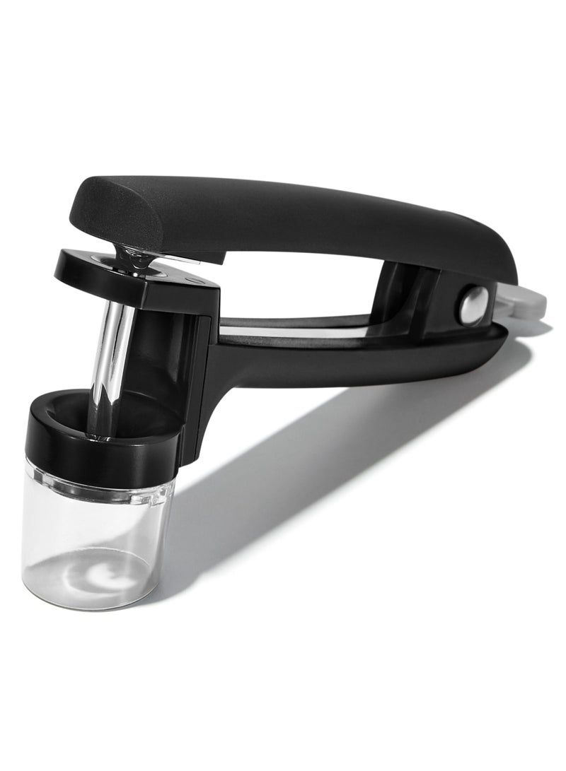 OXO Good Grips Cherry & Olive Pitter - Image 2