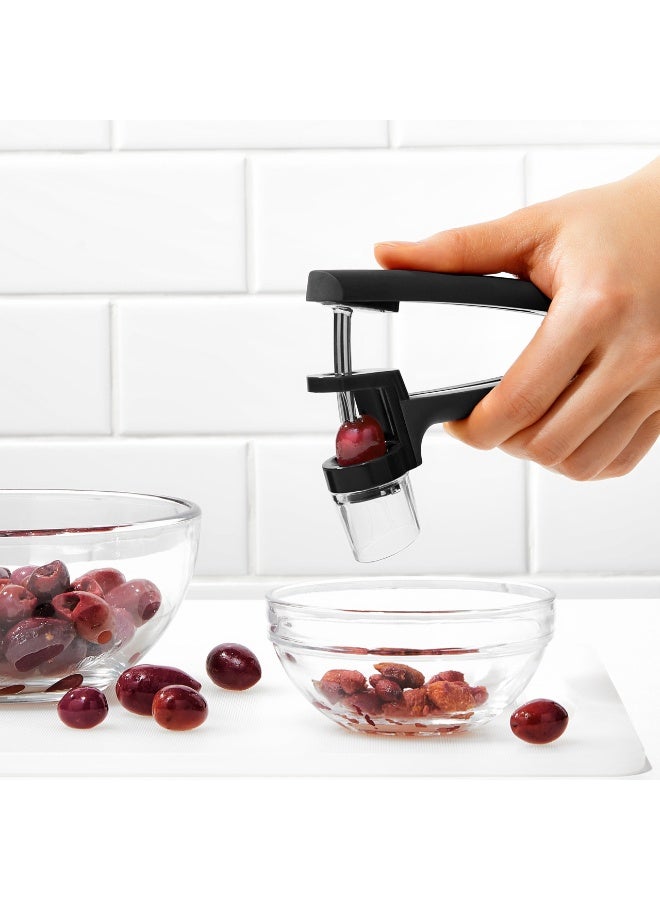 OXO Good Grips Cherry & Olive Pitter - Image 3