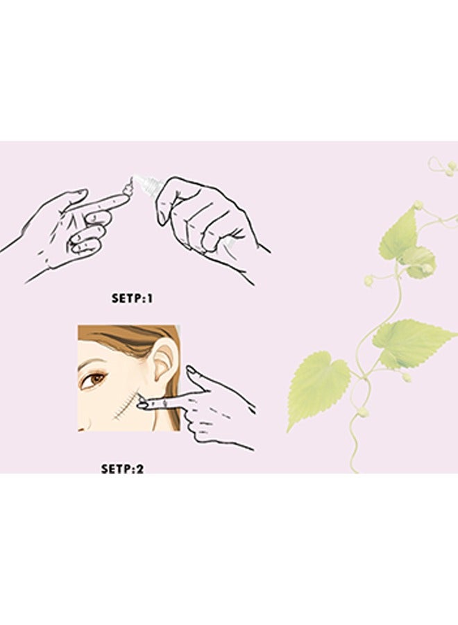 RtopR Scar Removal Cream Skin Repair Creams Treatment Stretch Marks Acne Surgical Care 15g  - Image 5