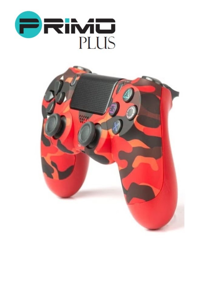 PRIMO PLUS Double Motor Vibration 4 Wireless Controller - Image 2