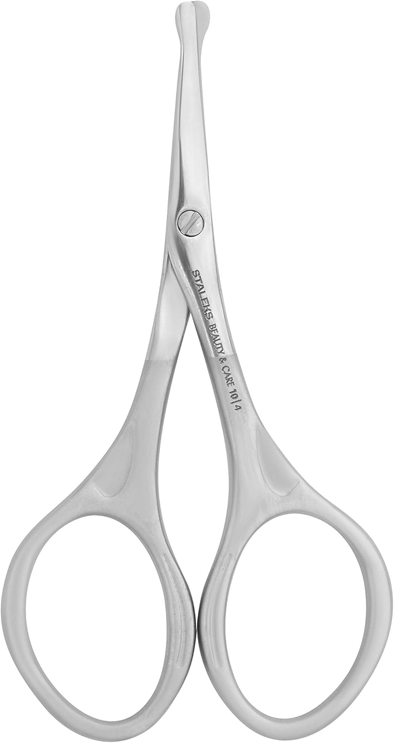 Kids Nail Scissors Safety Children’s Beauty and Care SBC-10/4