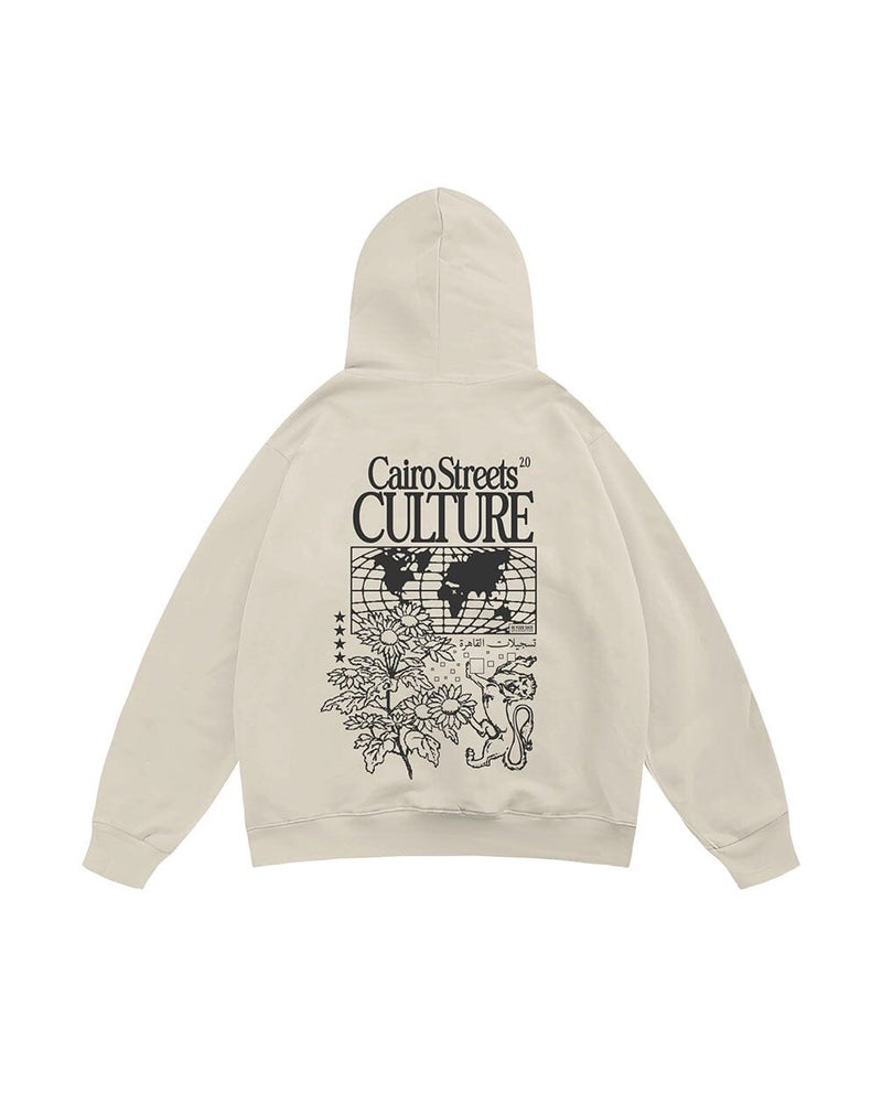 إن يور شو هودي بوكسي – "Streets Culture" - Image 2