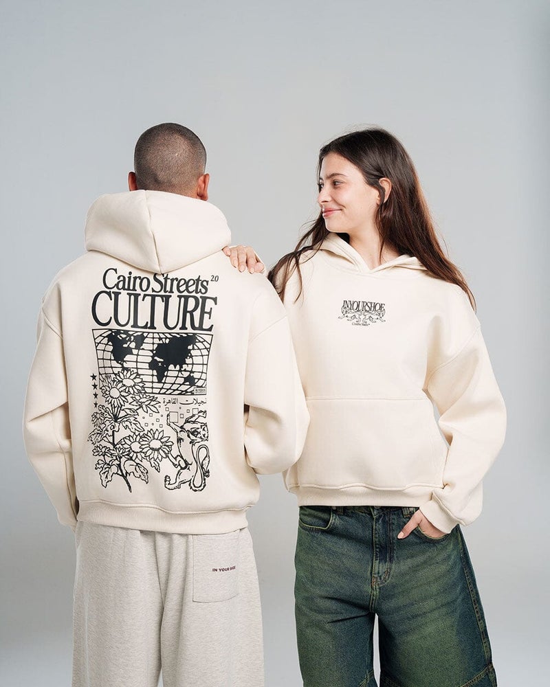 إن يور شو هودي بوكسي – "Streets Culture" - Image 4