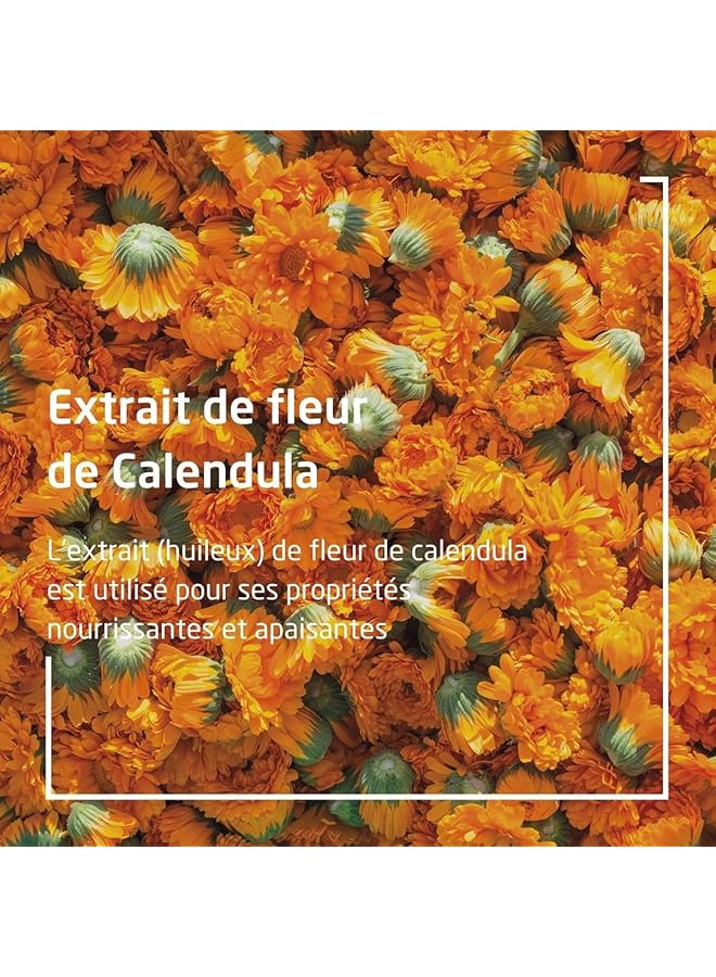 Weleda Baby Calendula Body And Hair Wash 400 Ml - Image 2