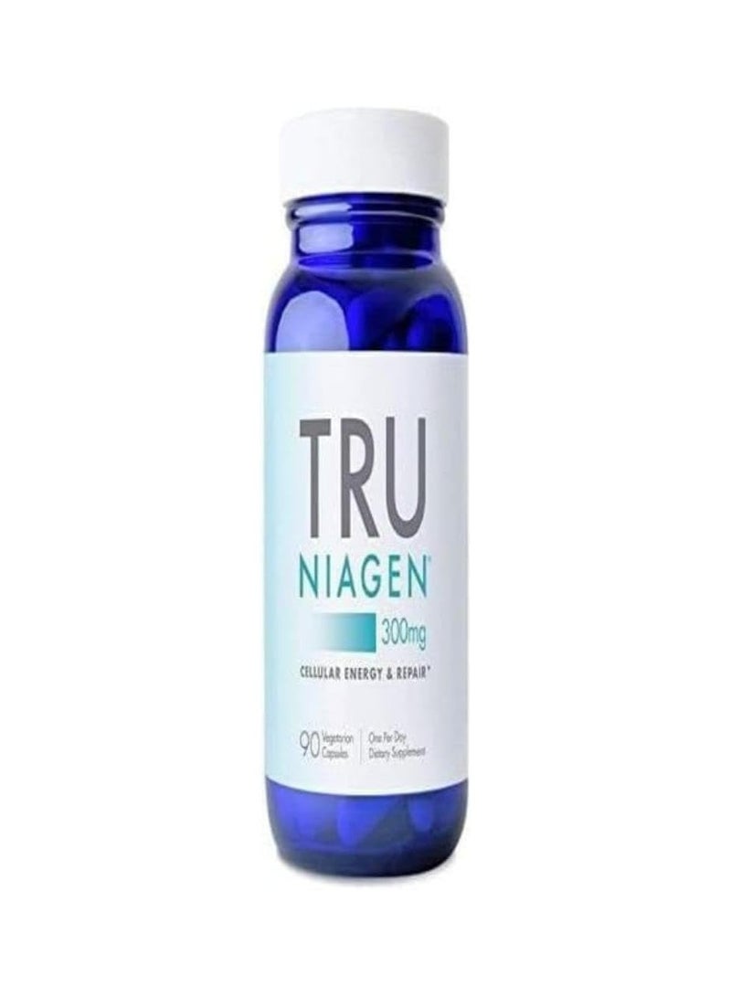 TRU NIAGEN Tru Niagen, 300mg, 90 Count - Image 1