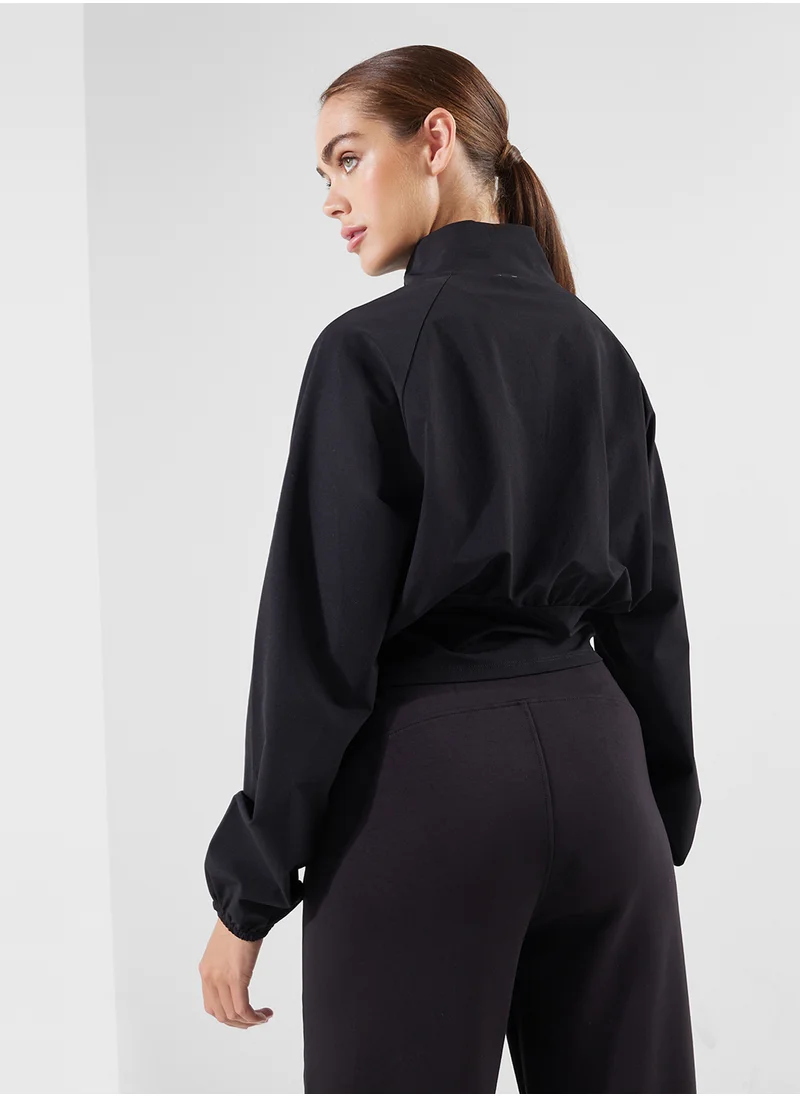 FRWD Zip Up Training Jacket